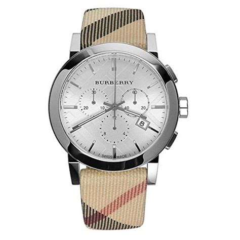 cheap burberry watch men|burberry swiss made watch price.